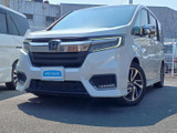 ホンダ ステップワゴン