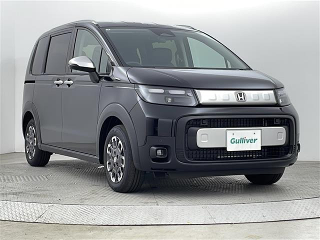 フリード 1.5 クロスター 4WD 4WD ワンオーナー