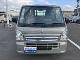 キャリイ KC エアコン パワステ 4WD 