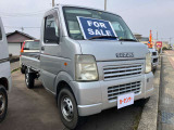 キャリイ KU エアコン パワステ 4WD 