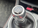WRX STI 2.0 4WD 