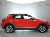 T-Roc TDI スポーツ ディーゼル 