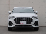 Q3  35 TFSI Sライン