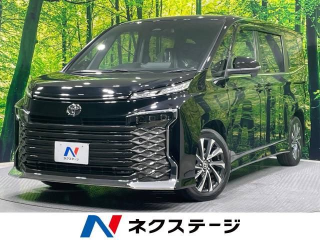 ヴォクシー 2.0 S-Z 
