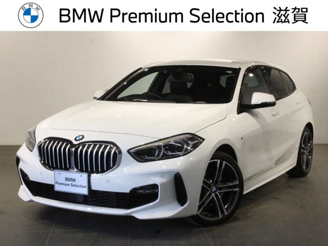 1シリーズ 118d Mスポーツ 
