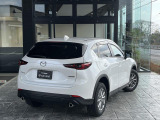 CX-5 2.2 XD スマートエディション 