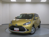 アクア 1.5 G E-Four 4WD 
