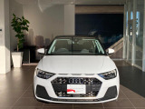 A1スポーツバック 25 TFSI アドバンスド 