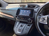 CR-V  2.0 e:HEV EX マスターピース