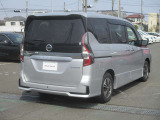 セレナ 1.2 e-POWER XV エアロ