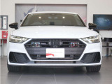 A7スポーツバック 45 TFSI クワトロ Sラインパッケージ 4WD 