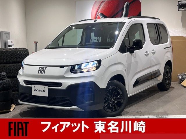 ドブロ 1.5 ディーゼル 