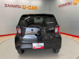 ミライース X リミテッド SAIII 4WD 