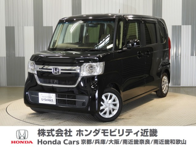 N-BOX L ターボ 