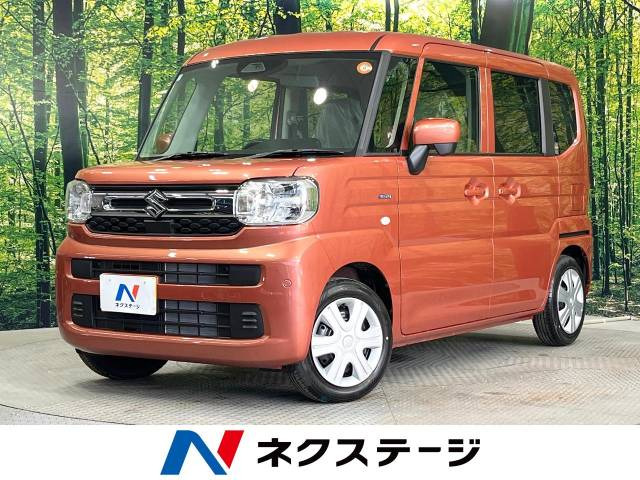 スペーシア ハイブリッド(HYBRID)  X 