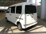 ピクシスバン クルーズ SAIII ハイルーフ 