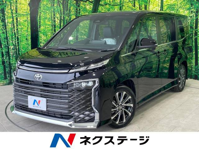 ヴォクシー 2.0 S-Z 