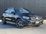 メルセデス・ベンツ GLC