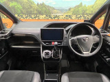 ヴォクシー 2.0 ZS 煌III 