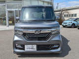N-BOXカスタム G L ホンダセンシング 