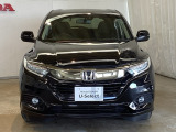ヴェゼル 1.5 X ホンダセンシング 4WD 