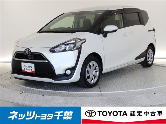 シエンタ 1.5 G 