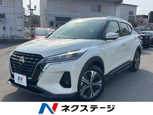 キックス 1.2 X (e-POWER) 