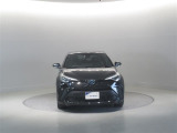 C-HR ハイブリッド 1.8 G 
