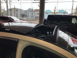 Sクラス S500 ロング 4マチック (ISG搭載モデル) 4WD 