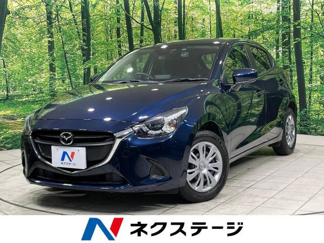 デミオ 1.3 13S 