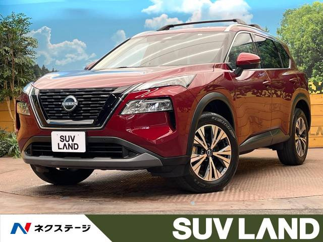 エクストレイル 1.5 X e-4ORCE 4WD 