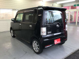 ピクシススペース カスタム X 4WD 