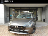 マツダ MAZDA2