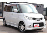 ルークス ハイウェイスター 4WD 走行距離無制限1年保証 車検整備付き
