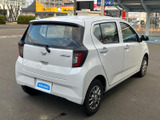 ミライース L 4WD 