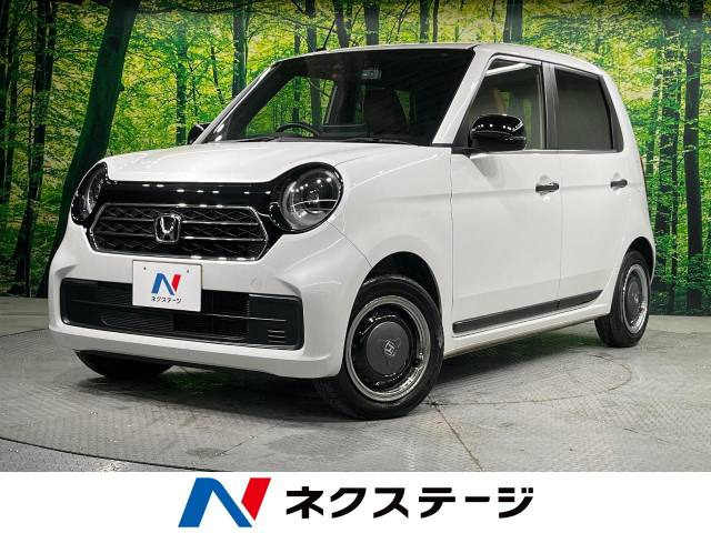 N-ONE オリジナル スタイルプラス アーバン 