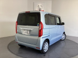 N-BOX G ホンダセンシング 