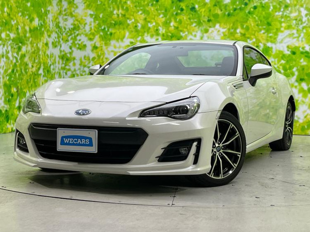 BRZ 2.0 S 
