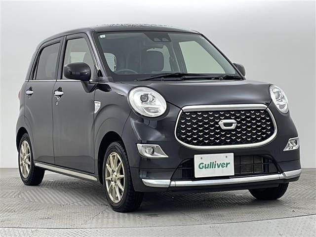 キャスト スタイル G プライムコレクション SAIII ワンオーナー 修復歴無し