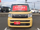 スペーシア ハイブリッド(HYBRID)  X 
