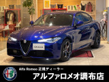 アルファロメオ ジュリア