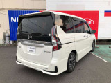 セレナ 1.2 e-POWER ハイウェイスター V 