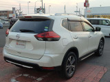 エクストレイル 2.0 20Xi 4WD 