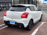 スイフト 1.4 スポーツ 