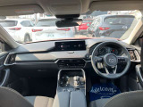 CX-60 3.3 XD Sパッケージ ディーゼル 