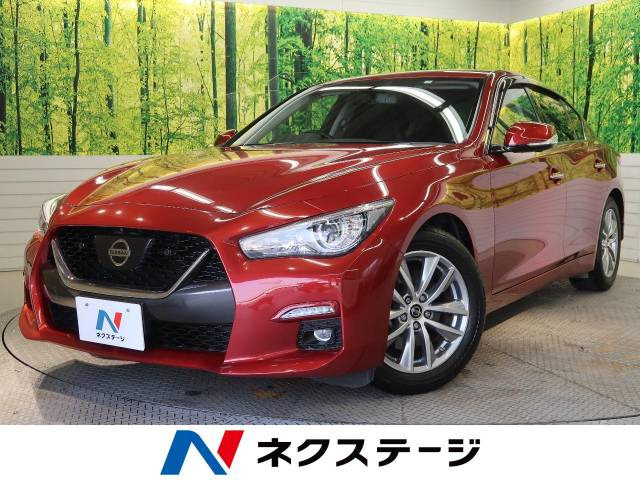 スカイライン 3.0 GT 