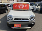 ハスラー G MR41S 2型