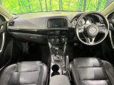 CX-5 2.2 XD Lパッケージ 