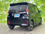 デイズ ハイウェイスター Gターボ プロパイロットエディション 4WD 