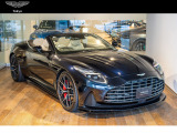 DB12ヴォランテ  